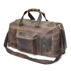 Coldstream | Large Travel Weekender