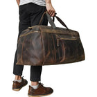 Coldstream | Large Travel Weekender