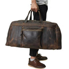 Coldstream | Large Travel Weekender