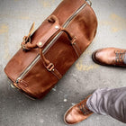 Grandway | Large Weekend Duffle