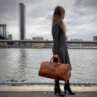 Grandway | Large Weekend Duffle