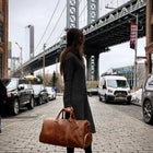 Grandway | Large Weekend Duffle
