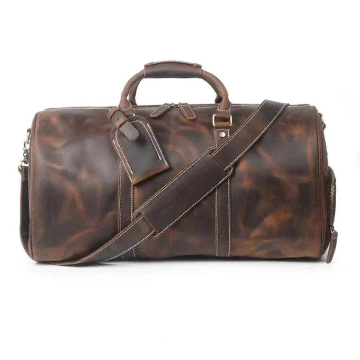Grandway | Large Weekend Duffle — view 10