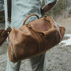 Grandway | Large Weekend Duffle