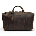 Estuary | Vintage Travel Weekender