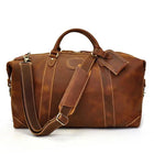 Estuary | Vintage Travel Weekender