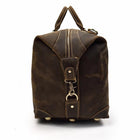 Estuary | Vintage Travel Weekender