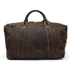 Estuary | Vintage Travel Weekender