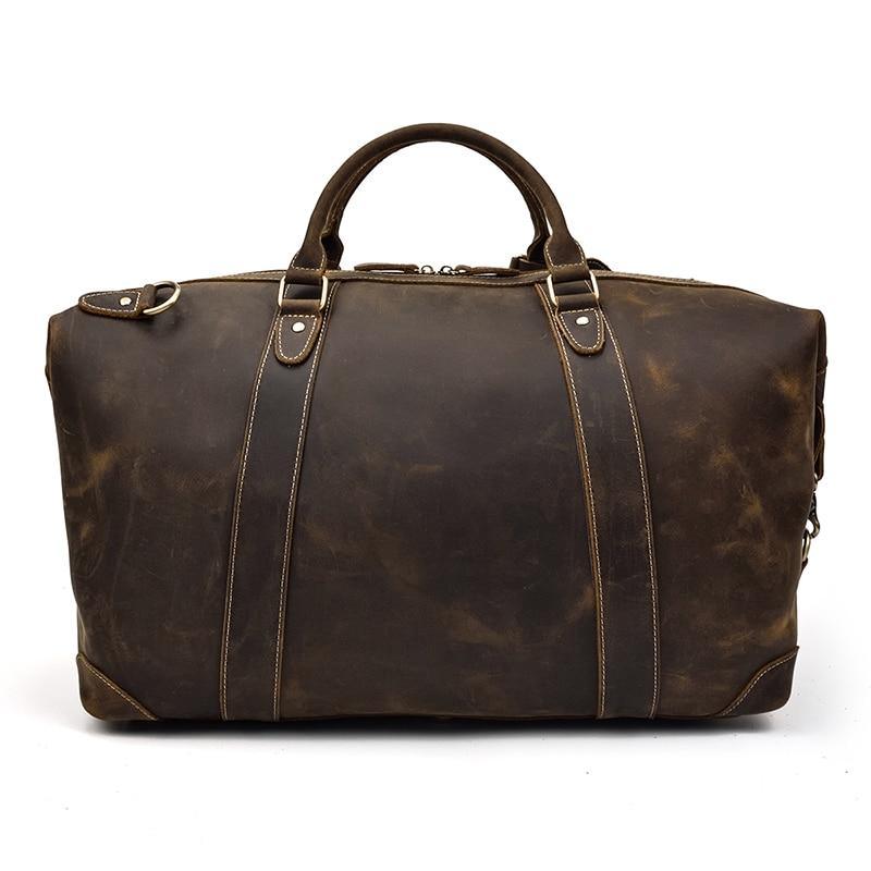 Estuary | Vintage Travel Weekender — view 4