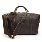 Estuary | Vintage Travel Weekender