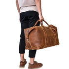 Estuary | Vintage Travel Weekender