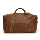 Estuary | Vintage Travel Weekender