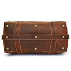 Estuary | Vintage Travel Weekender