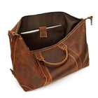Estuary | Vintage Travel Weekender