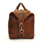Estuary | Vintage Travel Weekender