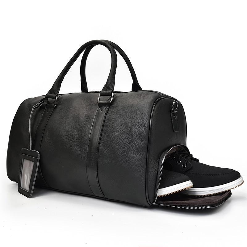 Endeavor | Weekend Travel Duffle — view 3