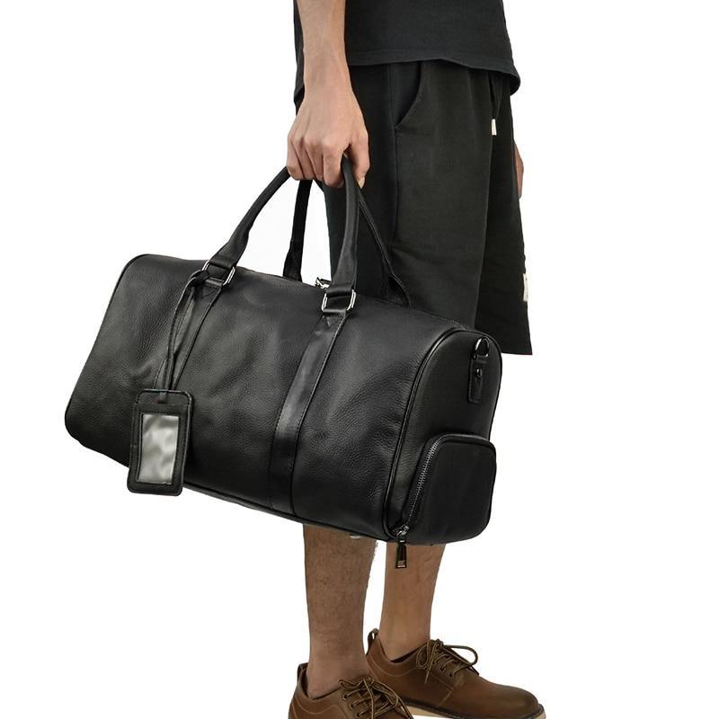 Endeavor | Weekend Travel Duffle — view 4
