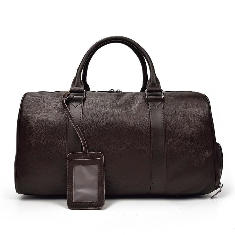 Endeavor | Weekend Travel Duffle — view 5