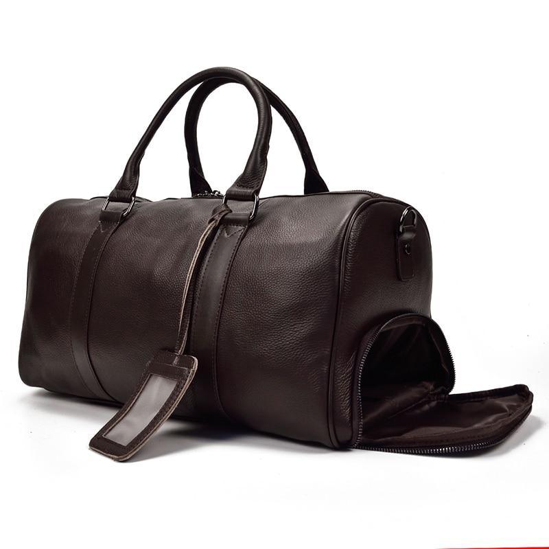 Endeavor | Weekend Travel Duffle — view 10
