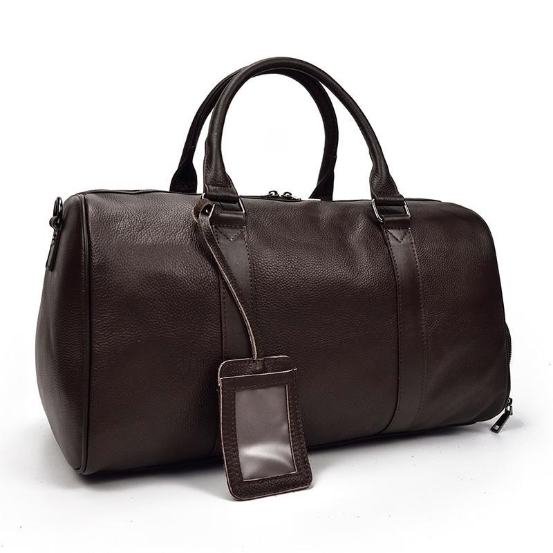 Endeavor | Weekend Travel Duffle — view 12