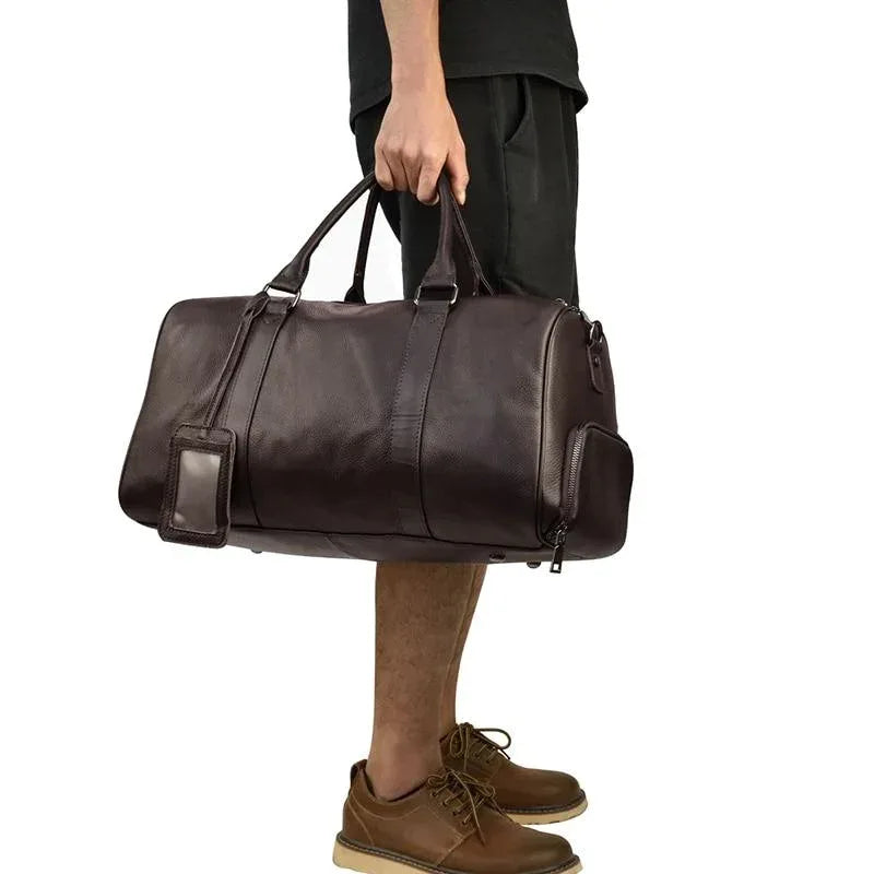 Endeavor | Weekend Travel Duffle — view 13