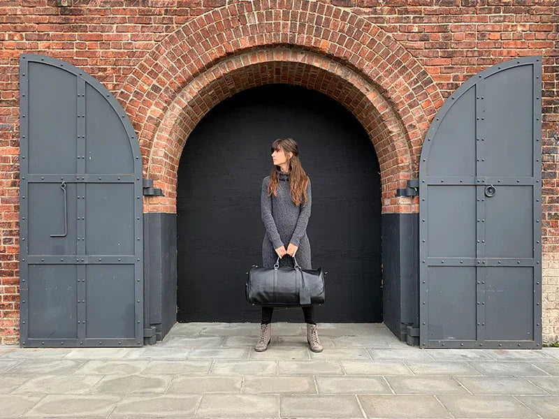 Endeavor | Weekend Travel Duffle — view 15