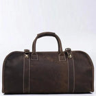 Elmway | Vintage Weekend Duffle