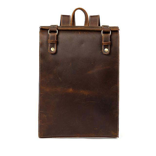Fairfield | Classic Carry Backpack — view 1