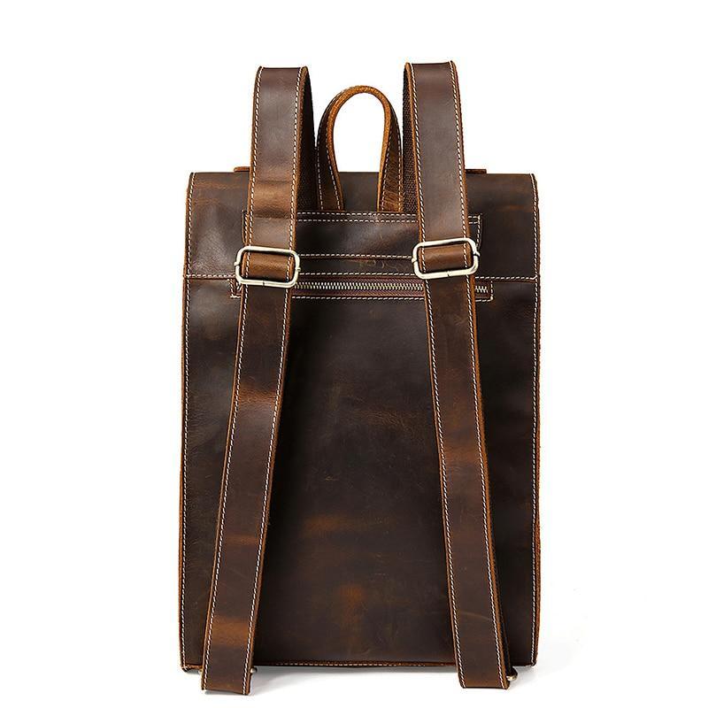 Fairfield | Classic Carry Backpack — view 2