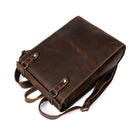 Fairfield | Classic Carry Backpack