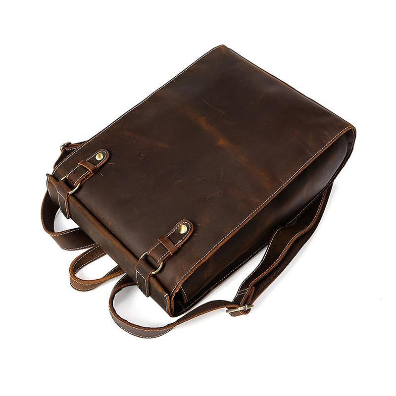 Fairfield | Classic Carry Backpack — view 3