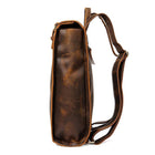 Fairfield | Classic Carry Backpack