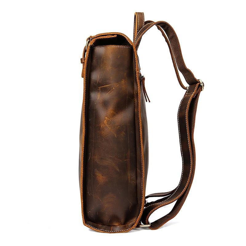 Fairfield | Classic Carry Backpack — view 5