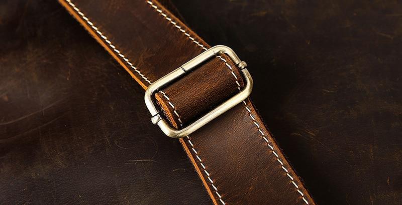 Fairfield | Classic Carry Backpack — view 6