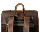 Fairfield | Classic Carry Backpack