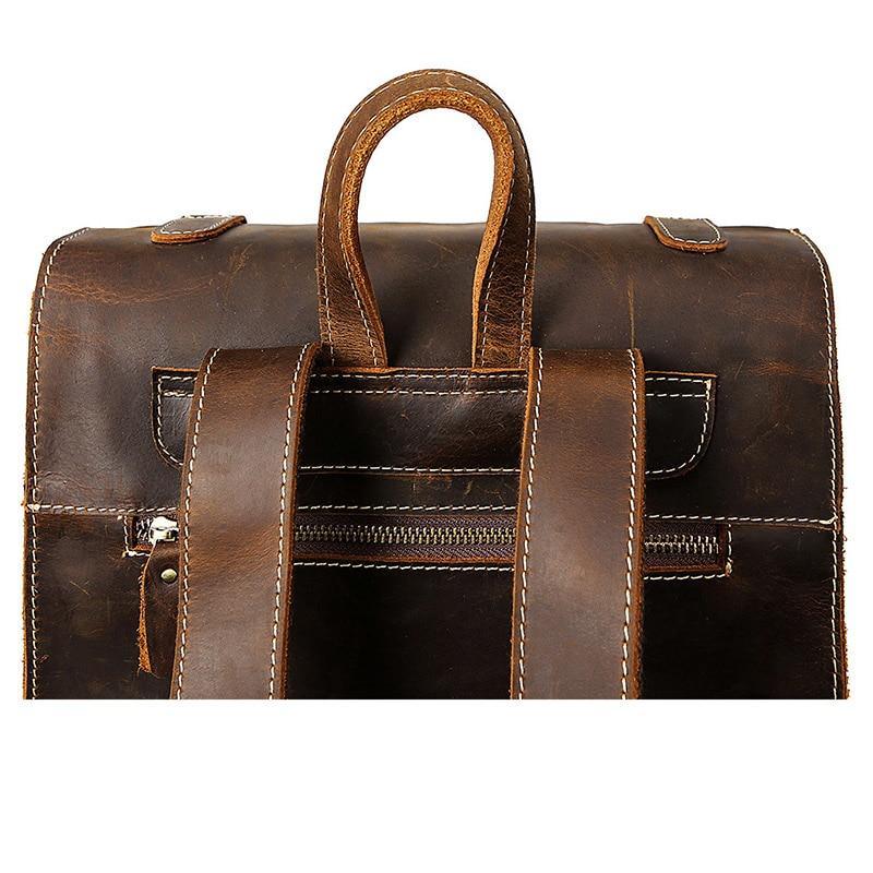 Fairfield | Classic Carry Backpack — view 7