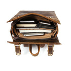 Fairfield | Classic Carry Backpack