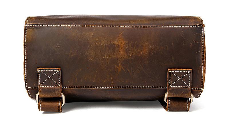 Fairfield | Classic Carry Backpack — view 10