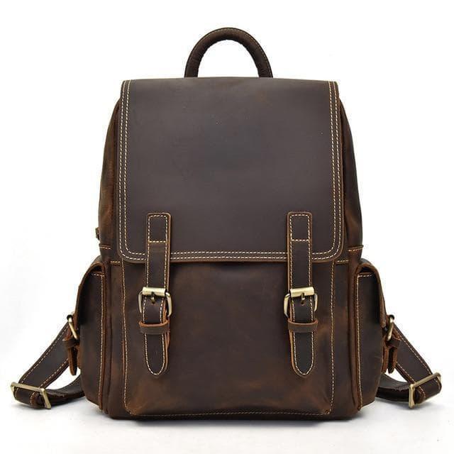 Freeway | Daily Carry Backpack — view 1