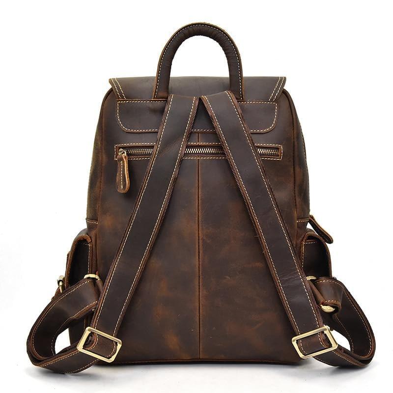 Freeway | Daily Carry Backpack — view 2