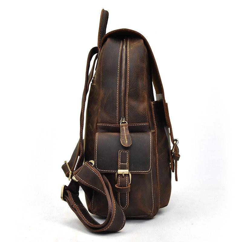 Freeway | Daily Carry Backpack — view 3