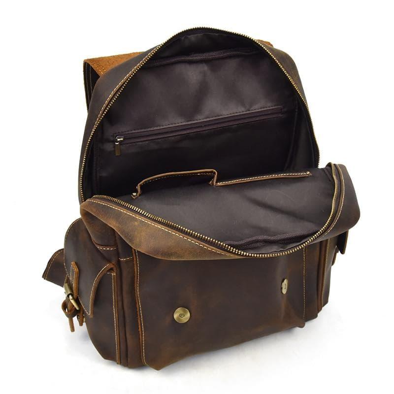 Freeway | Daily Carry Backpack — view 5