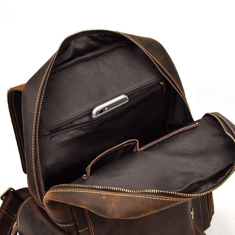 Freeway | Daily Carry Backpack — view 7