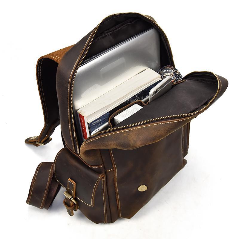 Freeway | Daily Carry Backpack — view 9