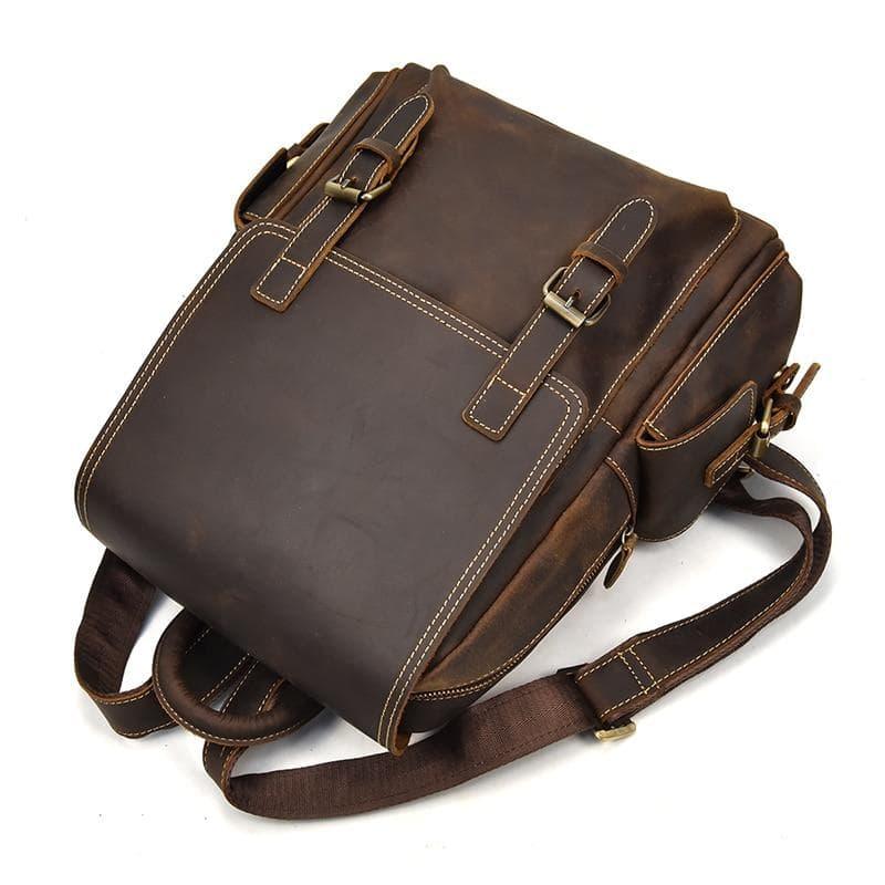 Freeway | Daily Carry Backpack — view 12