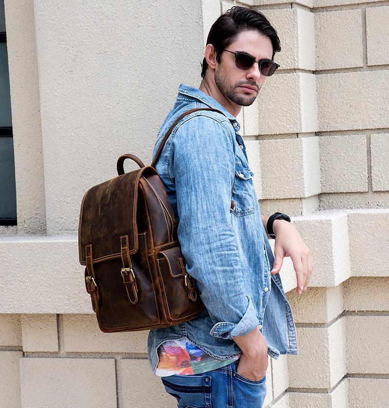 Freeway | Daily Carry Backpack — view 19