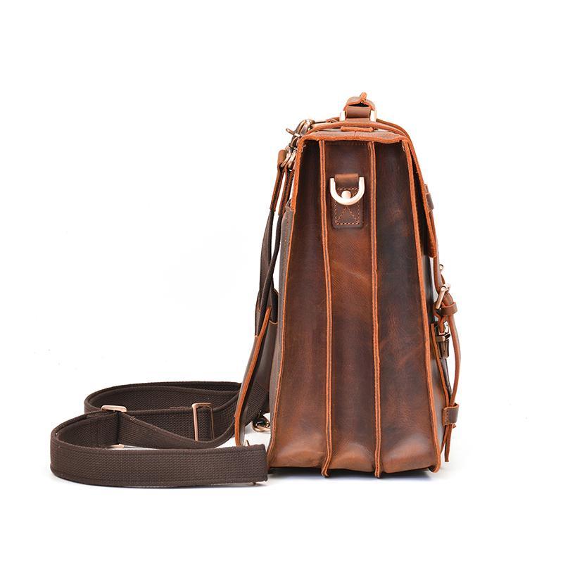 Gable | Classic Commuter Backpack — view 12
