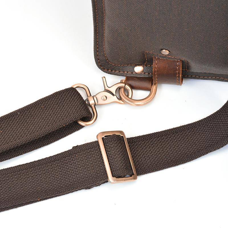 Gable | Classic Commuter Backpack — view 13