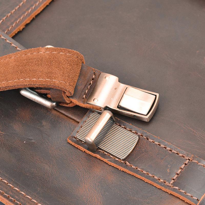 Gable | Classic Commuter Backpack — view 14
