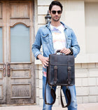 Gable | Classic Commuter Backpack